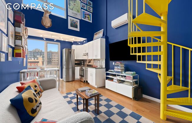 362 W 127 ST