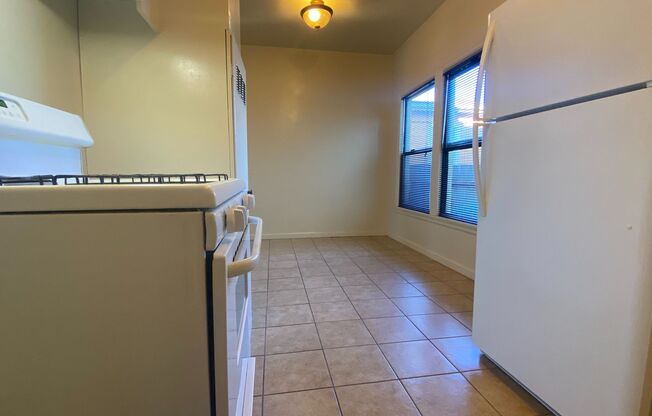 1 bed, 1 bath, $1,895, Unit 1