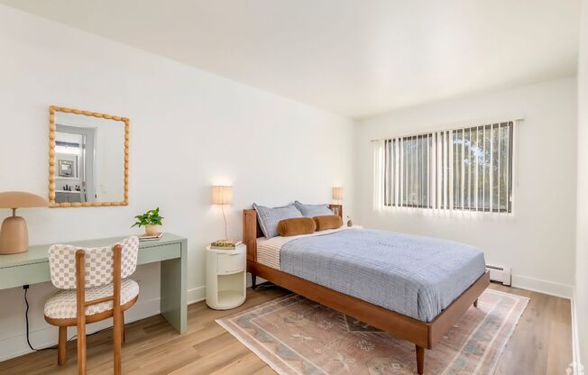 1 bed, 1 bath, 528 sqft, $1,695, Unit #43