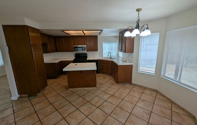 Spacious Bay Point 3/2.5 Home with Excellent Location + Price
