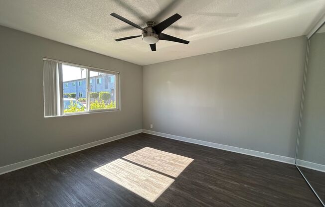 2 beds, 1 bath, 950 sqft, $2,895, Unit 1724-1