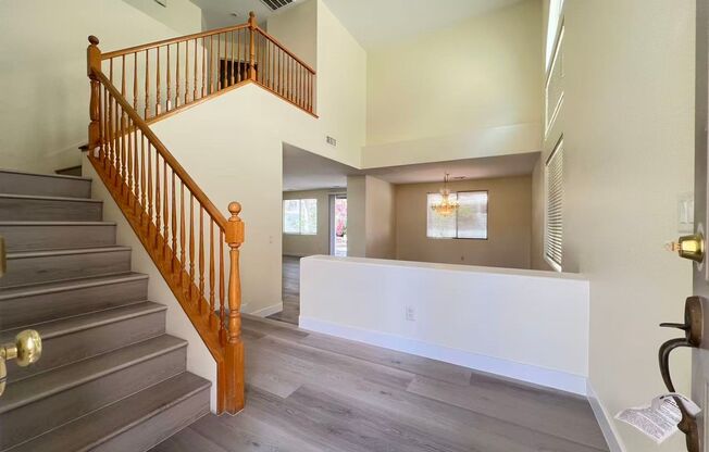 8480 Garnet Peak Court