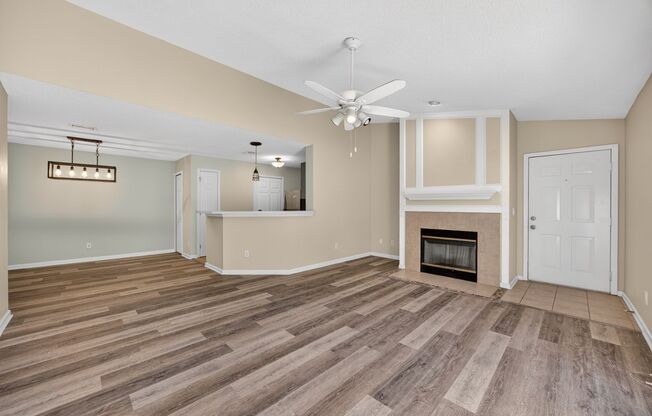 Windsor Pointe Condo