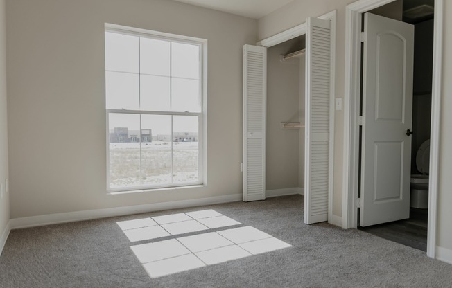 Crest at Cooper Apartments, Lubbock, Texas