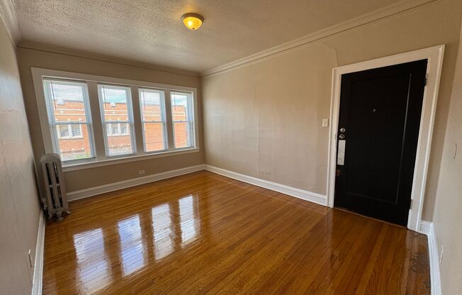 8000 S. Marshfield Development LLC