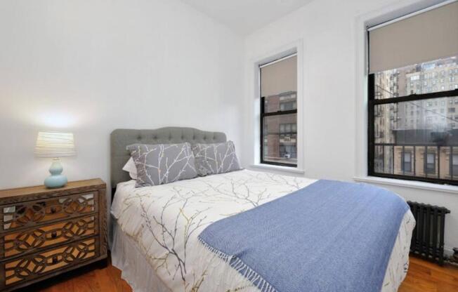 1 bed, 1 bath, $2,800