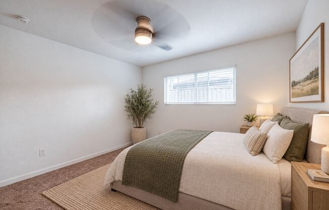 3 beds, 2 baths, 1,200 sqft, $1,995, Unit 2290-03