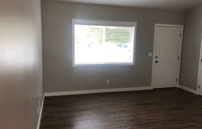 3 beds, 1 bath, $1,995