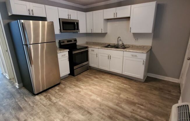 Sterling Pointe Apartments