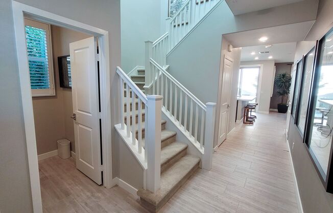 FULLY FURNISHED 3 Bed 2.5 Bath Model Home - Harmony Residence at The Groves