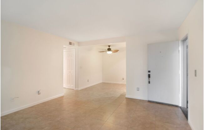 2 Bedroom Dana Point Condo!