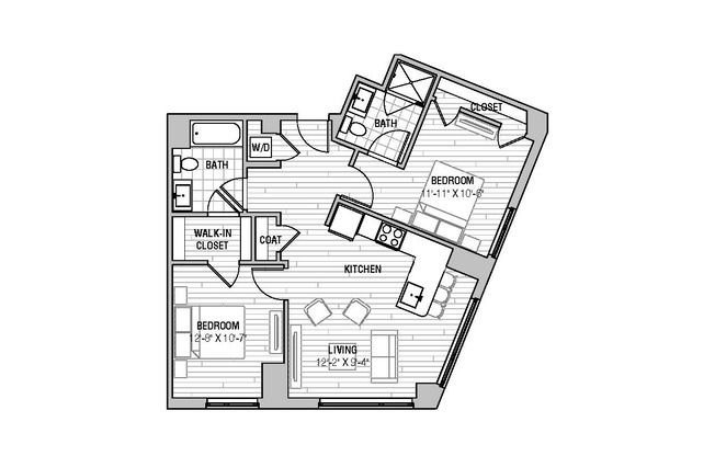 Partner-provided property photo