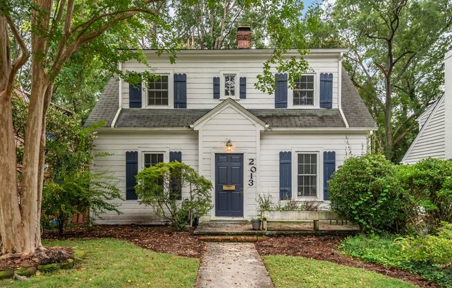 *Move in Special* Walking distance to Duke East- 3 Bd/2Ba Home: Available Now