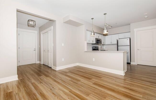 Home - SK Apartments - Kirkland, WA