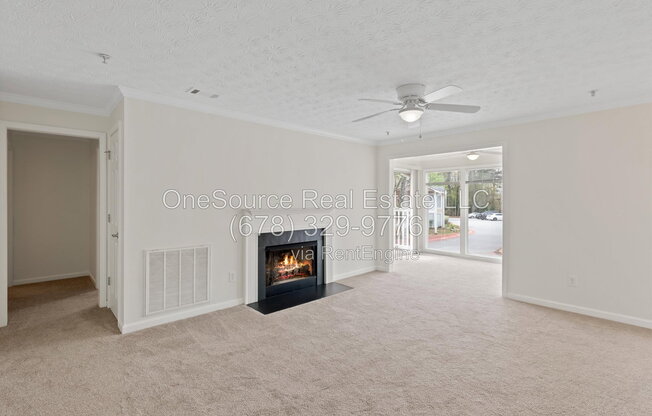 2 beds, 2 baths, 1,254 sqft, $1,650