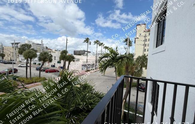 1619 jefferson avenue 7