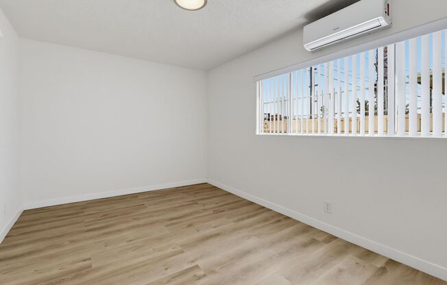 1 bed, 1 bath, 557 sqft, $1,950, Unit #102