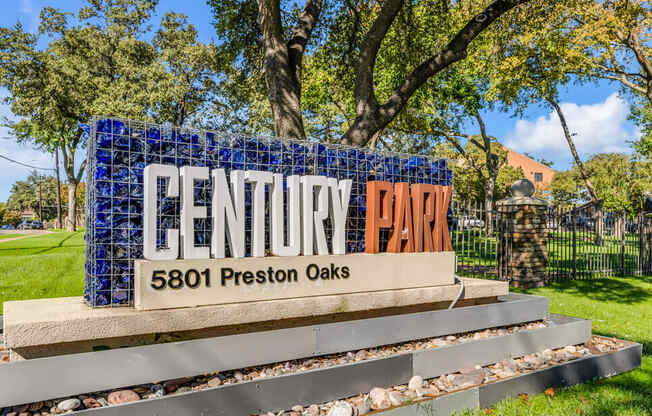 Century Park