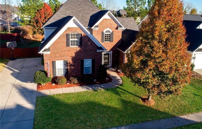 13313 FERGUSON FRST DR