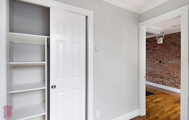 234 Mott Street