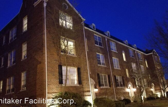 Mount Vernon Ave Apartments