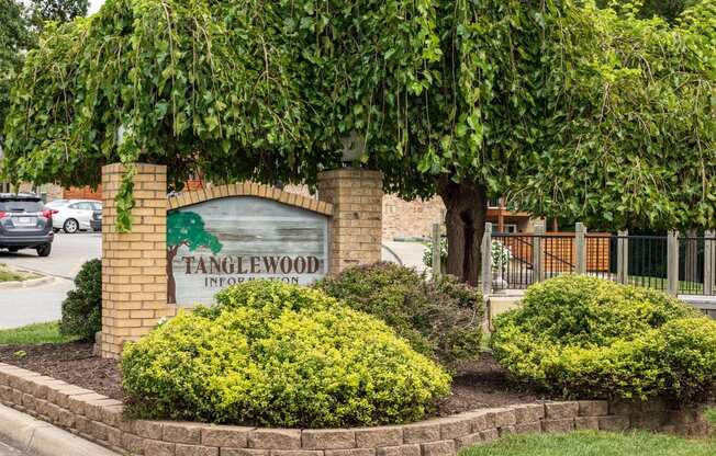Tanglewood Apartments