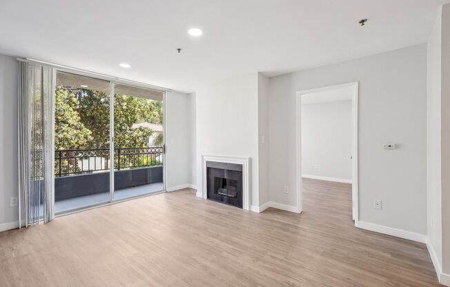 2 beds, 2 baths, 1,200 sqft, $2,398, Unit 307