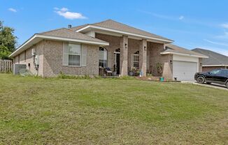 4 beds, 2 baths, $2,095