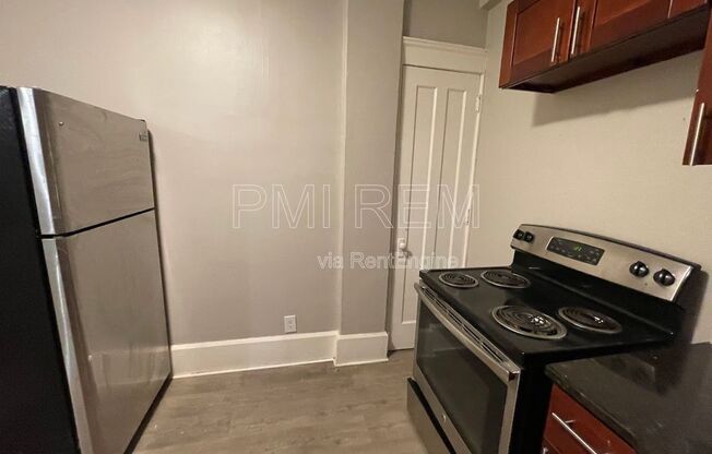 Studio, 1 bath, 250 sqft, $635, Unit 305