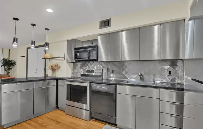 131 West 11th St. - 131 West 11 Street Condominium