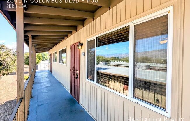 Partner-provided property photo