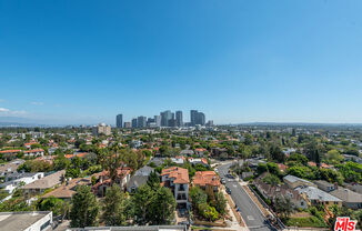 10550 Wilshire Blvd Apt 601