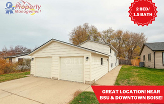 1996 S LEADVILLE AVE