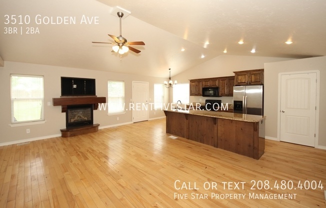 3510 Golden Ave