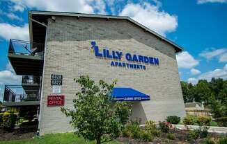 Lilly Gardens Apartments