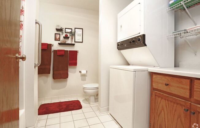 Partner-provided property photo