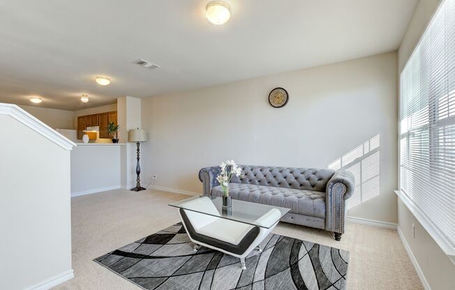 Two Bedroom, Two Bathroom Townhome near Lackland AFB and Medical Center