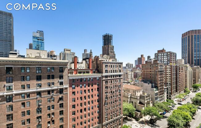 80 Park Avenue