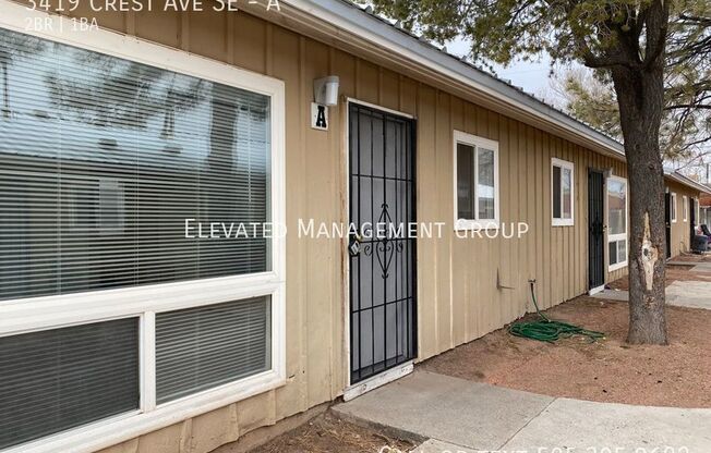 Partner-provided property photo