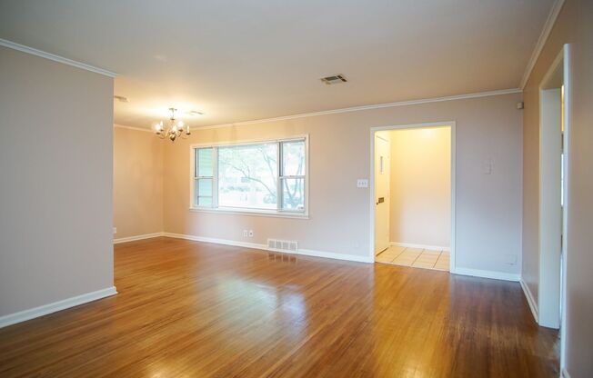 For Lease | Mayo Meadow | 2 Bedroom, 1 Bathroom | $1150 Rent