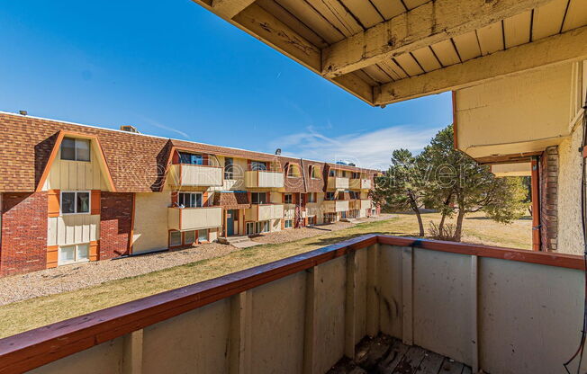 2 beds, 1 bath, 813 sqft, $1,325, Unit 6208