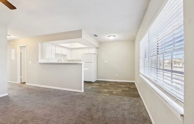 2 beds, 1 bath, 950 sqft, $1,199, Unit 3730-201 (D)