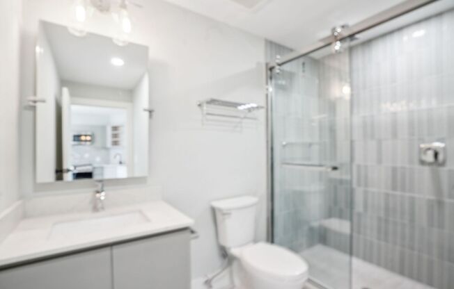 2 beds, 1 bath, $2,550, Unit 205