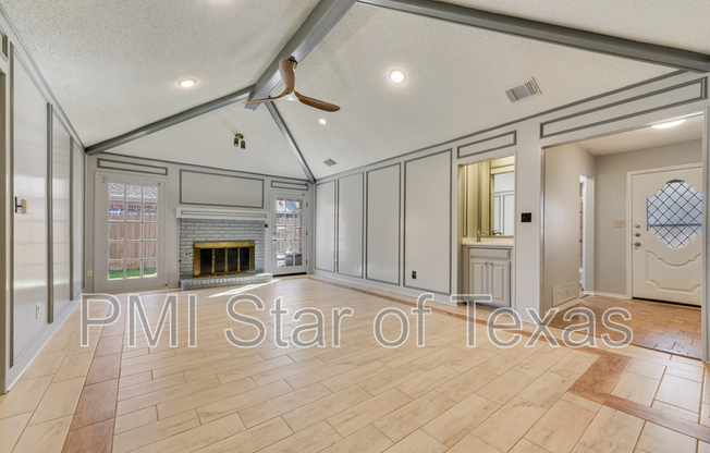 2801 Hickory Bend Drive