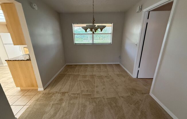 3 Bedroom/2 Bathroom SFH in Wekiva! AVAILABLE NOW!