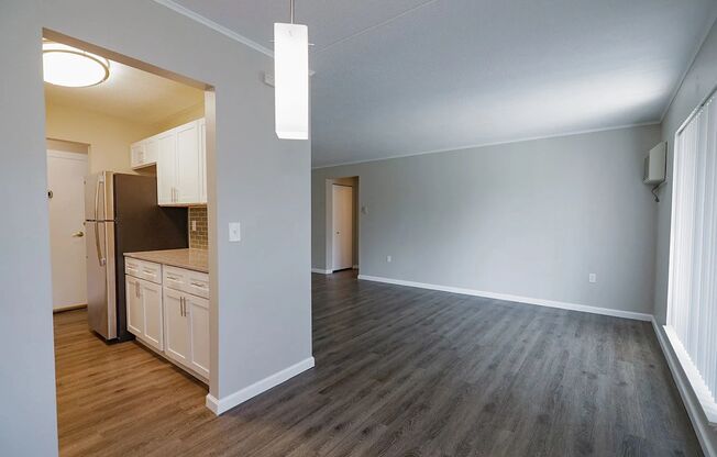 1 bed, 1 bath, 660 sqft, $1,259, Unit 5-107