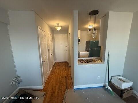 1 bed, 1 bath, 75,624 sqft, $2,500, Unit 40