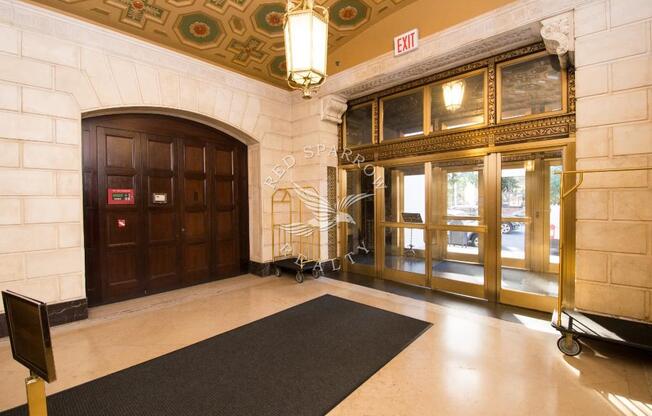 1 bed, 1 bath, 1,704 sqft, $5,895, Unit 17M