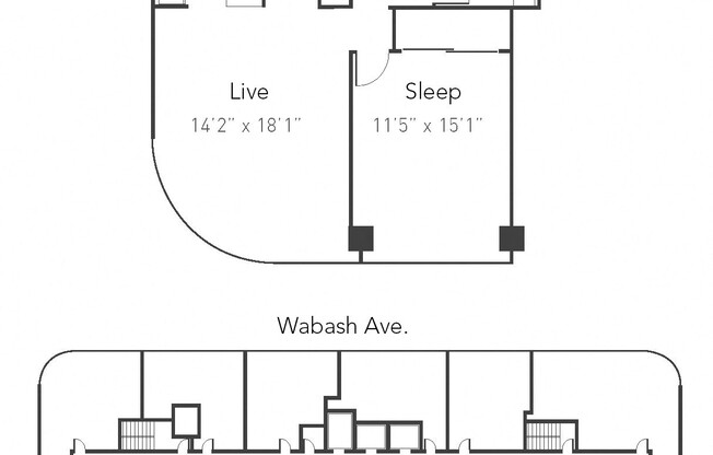 Partner-provided property photo