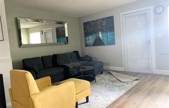 525 S. Conway Rd. #96